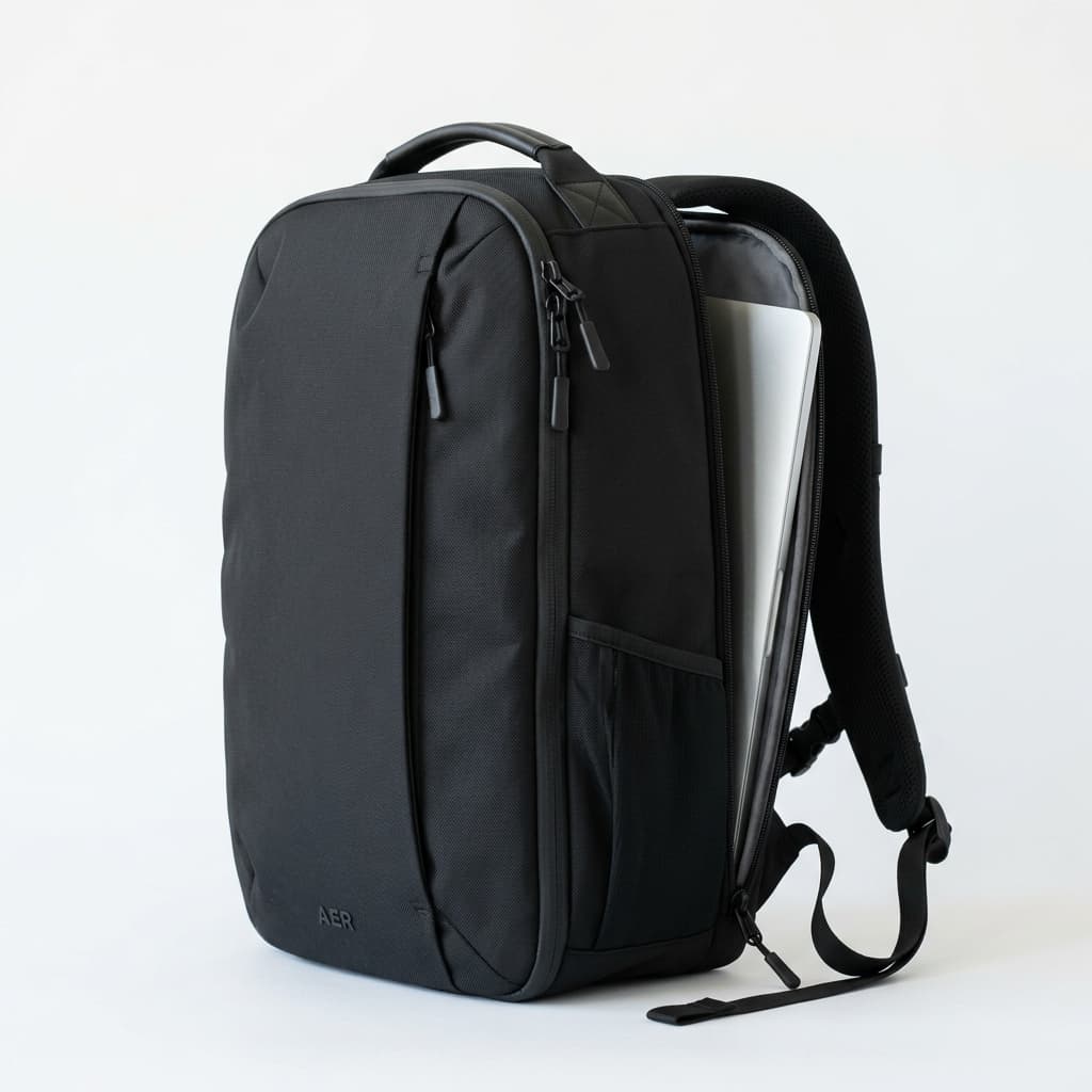 Premium Travel Backpack