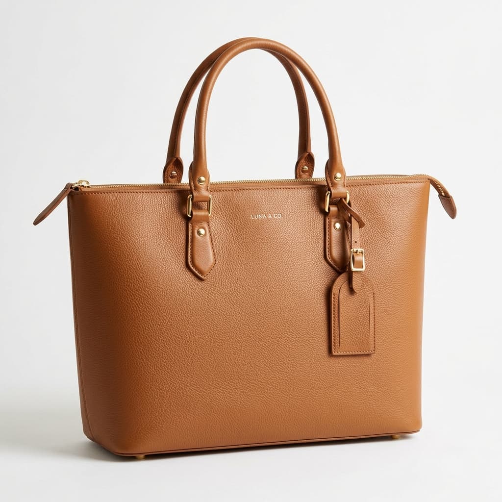 Women's Tote Bag