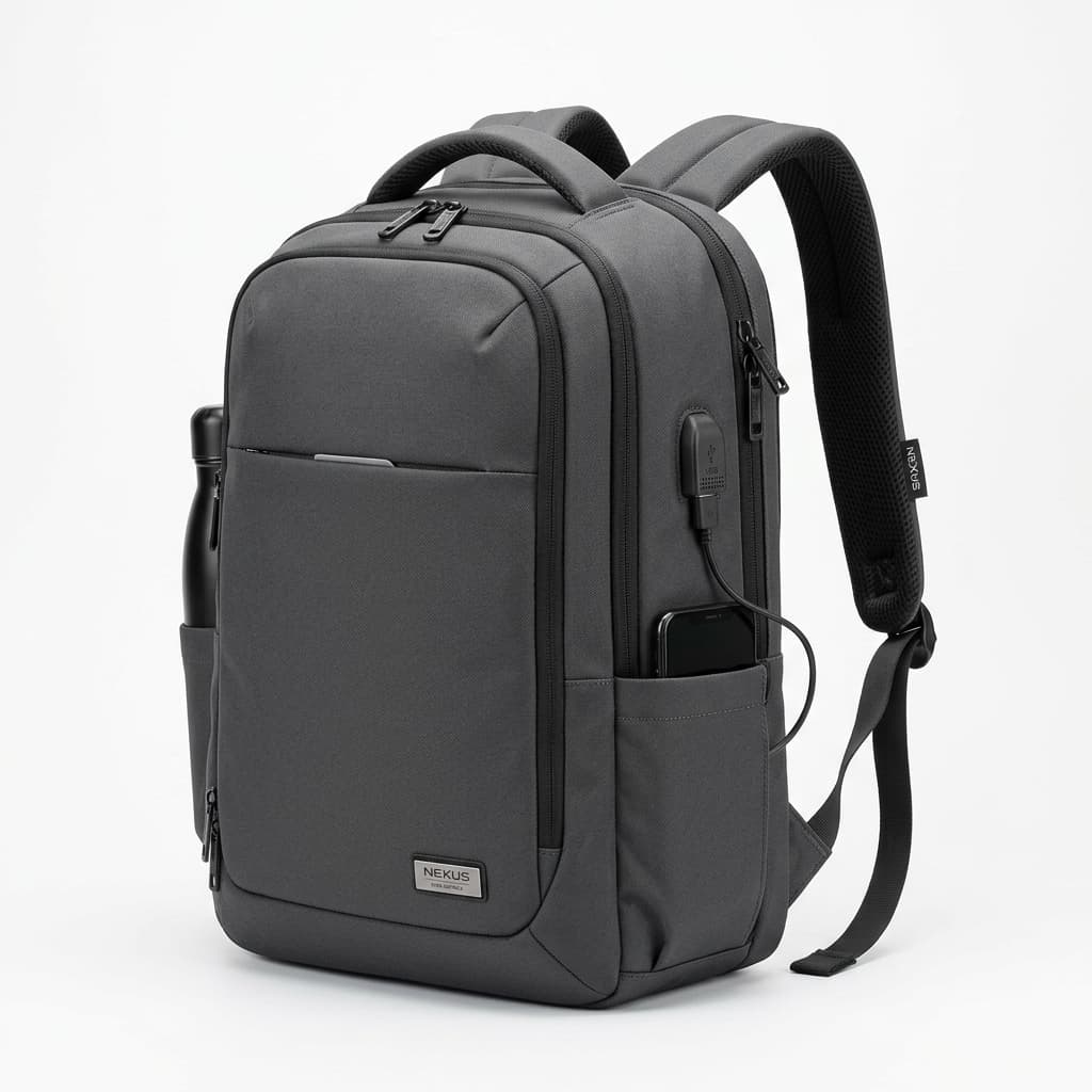 Laptop Backpack