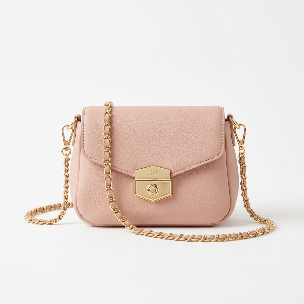 Mini Crossbody Bag